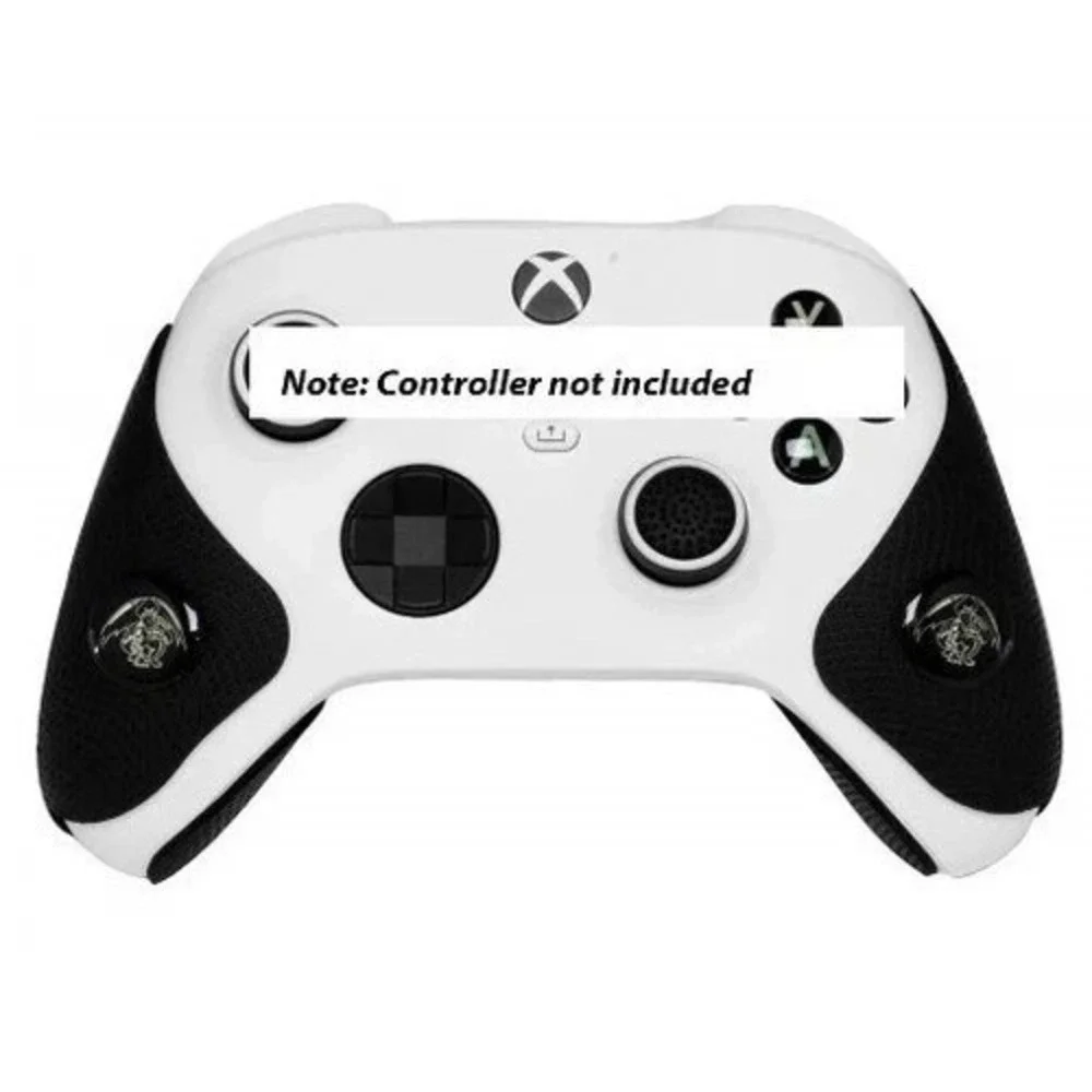 Xbox Accessory: Wicked Grips Controller and Thumb Grip Combo [New ] Xbox Seri